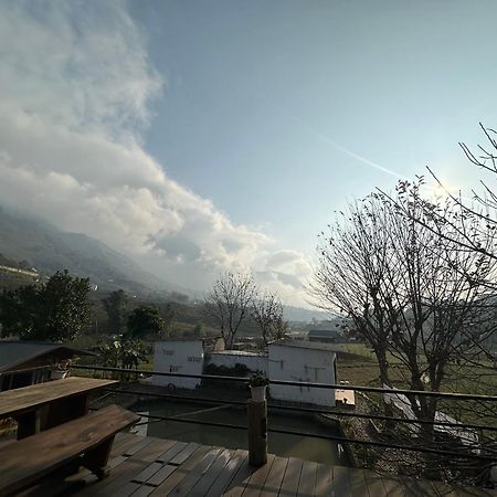 סא פה Little Ta Van Homestay מראה חיצוני תמונה
