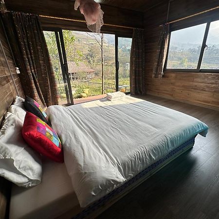סא פה Little Ta Van Homestay מראה חיצוני תמונה